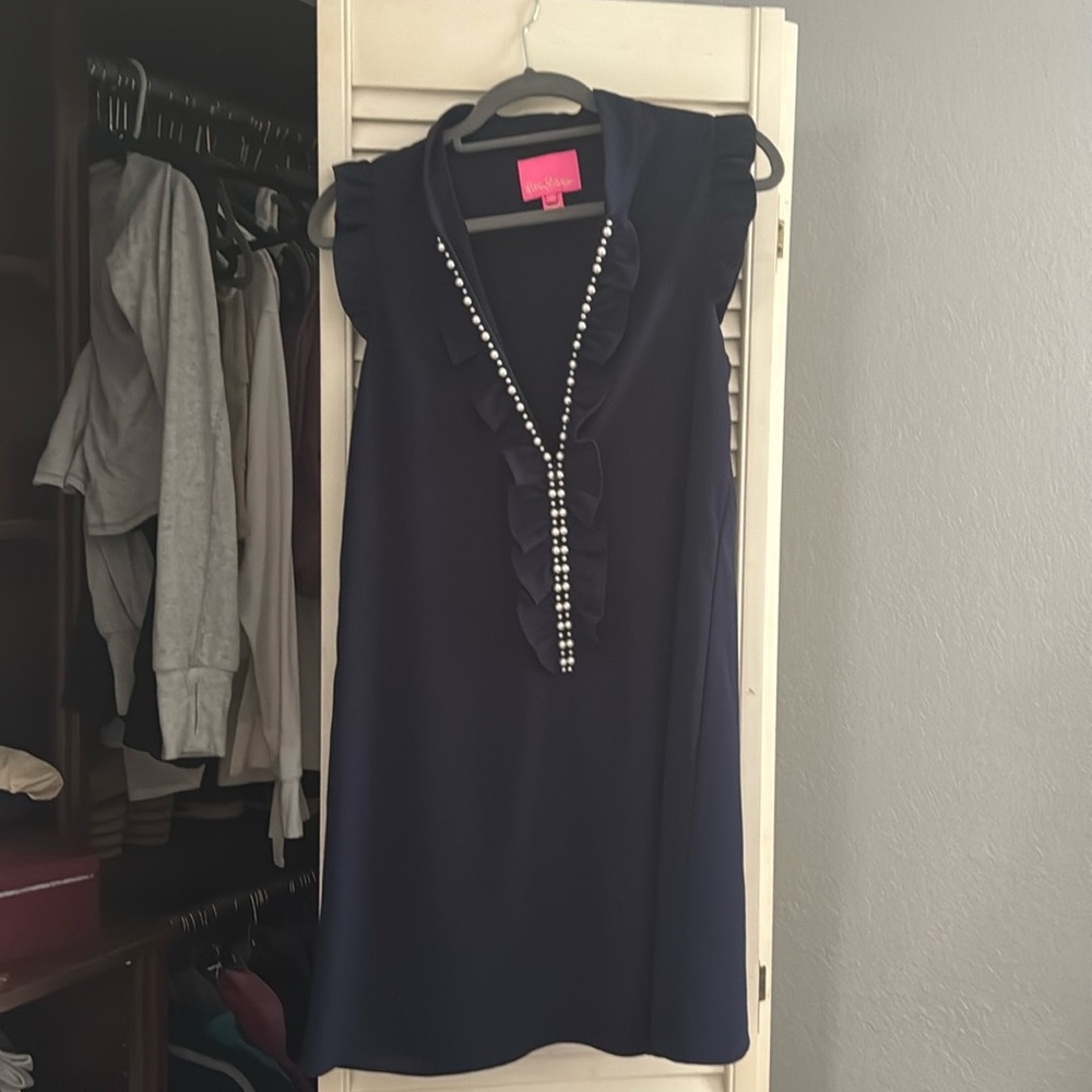 Reposting Lilly Pulitzer dress